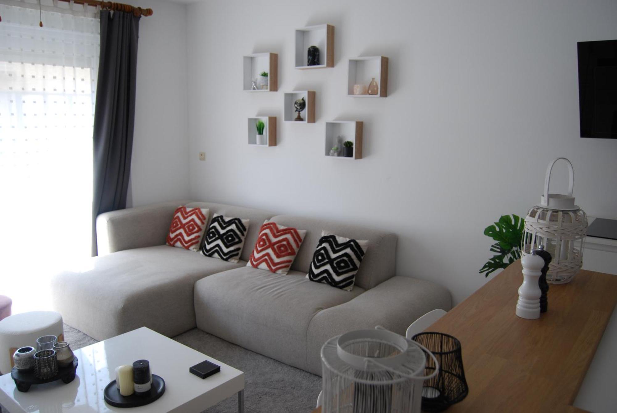 Apartment Zilt -stijlvol In Residentie Zeezicht - Tot 4 Personen *